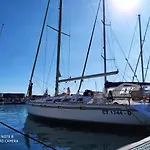 House Boat